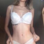 Accompany me to the shower and spy on me as I bathe - Omegle sex