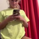 Slap my adorable face with that dick - Stickam sex