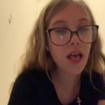 Lovers enjoy doggy-style time together - Omegle nude