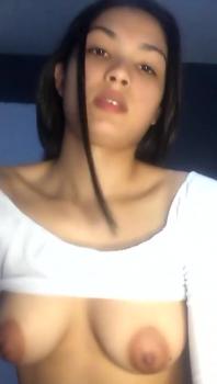 Young whore likes hard sex asks me for milk - Omegle nude