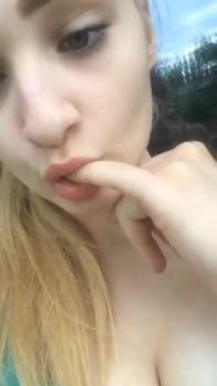 18 year old virgin stepsis tries porn - Omegle nude