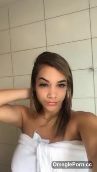 Amazing fuck session with tight blond teen - Omegle leaked