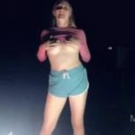 KELLI CARTER wants you to fuck her sweet pussy - Stickam teen