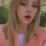 PLAYFUL WEDNESDAY RIGHT IN FRONT OF THE WINDOW - Omegle nude