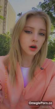 PLAYFUL WEDNESDAY RIGHT IN FRONT OF THE WINDOW - Omegle nude