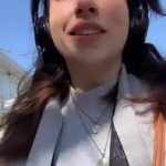 Gets anal fuck instead of a tea party - Omegle porn