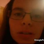 MY BEST FRIEND IS STUCK. I CAME TO HELP - Omegle porn