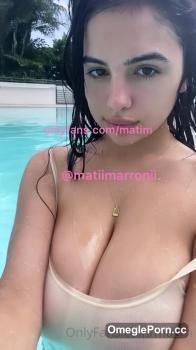 Teen Brunette Cam Slut Gagged - Omegle girls