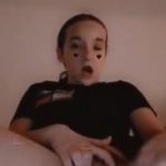 My litle pussy - Omegle porn