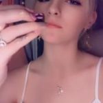 londie Orgasms With a Buttplug and Vibrator - Stickam teen