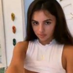 Innocent amateur girl fucking schoolgirl - Omegle porn