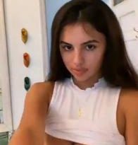 Innocent amateur girl fucking schoolgirl - Omegle porn