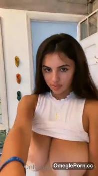 Innocent amateur girl fucking schoolgirl - Omegle porn