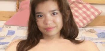 College Girls Licking Pussy - Omegle leaked