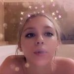 squirt in the shower rides wet dildo - Omegle leaked