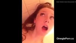 Little Fucking Brown Machine - Stickam girls