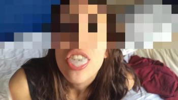 I have a stickam young boyfriend back home