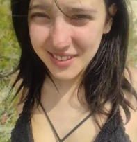 Stickam squirting on face