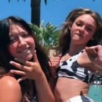 Azalea Carey instagram