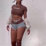 Whitney Clark onlyfans