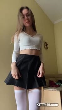 Christin Black nudes