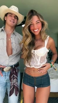 Evanthia Theodorou sexy