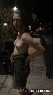 Itsmecat onlyfans leak