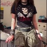 Cali Kira instagram star