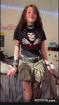 Cali Kira instagram star