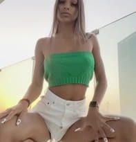 Giulia Ottorini leak