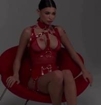 Anna Ralphs deepthroat