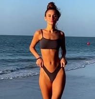 Angelina Borshchevskaya onlyfans