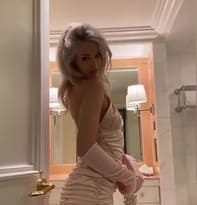 Carolina Marie instagram