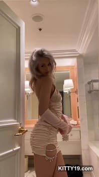 Carolina Marie instagram