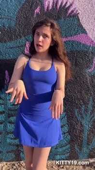 Cali Kira tiktok leak