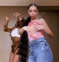 Jessika the Prankster sexy