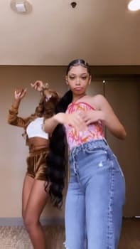 Jessika the Prankster sexy