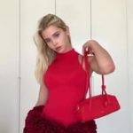 Alla Bruletova leaked