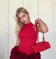 Alla Bruletova leaked