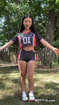 Joy Mei leaked onlyfans
