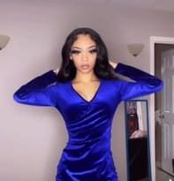 Jessika the Prankster hot