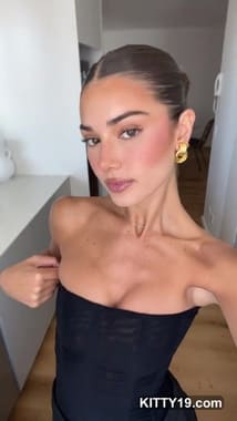 Dekota Thompson naked