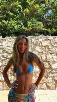 Evanthia Theodorou leaked