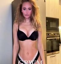 Angelina Borshchevskaya porn