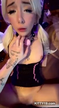 Izzybunnies onlyfans