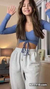 Aaliyah de Gracia hot