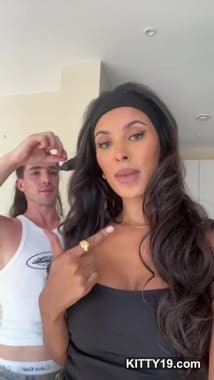 Maya Jama hot