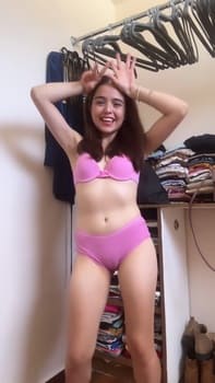 Mafer Cam porn