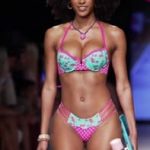 Briana Smith bikini
