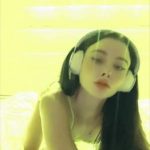 Kristy Lani pussy